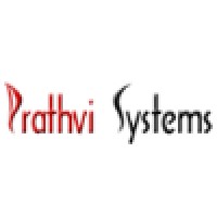 Prathvi Systems Logo