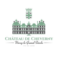 Château de Cheverny Logo