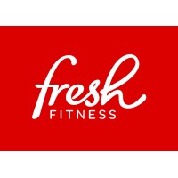 Fresh Fitness AS Logo