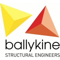 Ballykine Structural Engineers Ltd. Logo