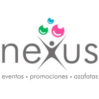 NEXUS AGENCIA Logo