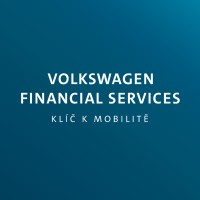Volkswagen Financial Services CZ Logo