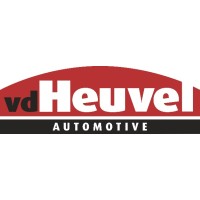 Van den Heuvel Automotive Logo