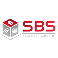 SBS - Savoir Bien Satisfaire Logo