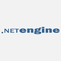 NETengine GmbH Logo