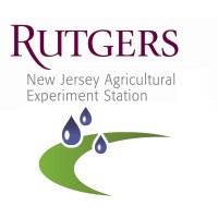 Rutgers Cooperative Extension Water Resources Program Logo