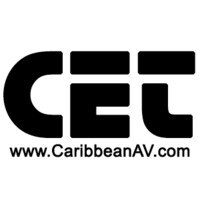 CET | Caribbean Entertainment Technologies Ltd Logo