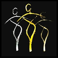 Cyber Image International Logo