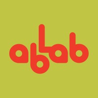 ABlab - Business Driven Agency Logo