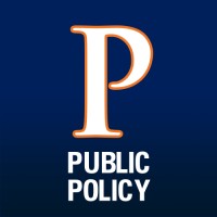 Pepperdine University School of Public Policy Logo