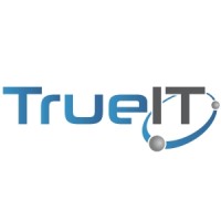 True IT Logo