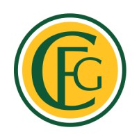 CFG Bank Logo
