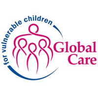 Global Care Logo