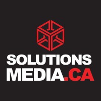 Solutionsmedia.ca Logo