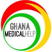 Ghana Medical Help Logo
