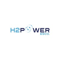 H2Power Srl Logo