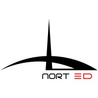 Nort3D Logo