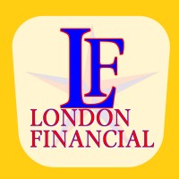 London Financial Company Logo