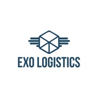EXO LOGISTICS Logo
