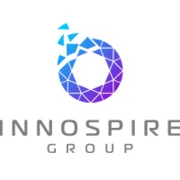 Innospire Group Logo