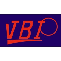 V.B.I. - Vincent Bleesz International Logo