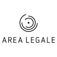 Area Legale s.r.l. Logo