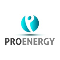 Proenergy S.p.a. Logo