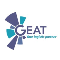 GEAT Società Cooperativa Logo