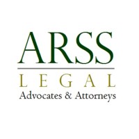 ARSS Legal Logo