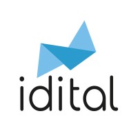 Idital Logo