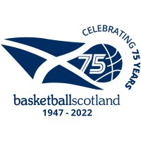 basketballscotland Logo