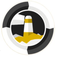 Medialuotsi Oy Logo