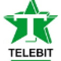 Telebit S.A. Logo