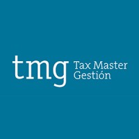 Tax Master Gestión Logo