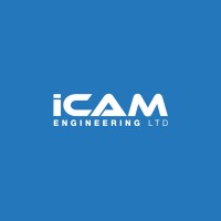 iCAM Engineering Ltd Logo