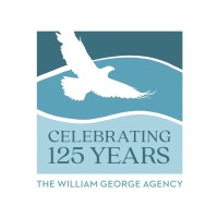 The William George Agency for Childrens Services, Inc. Logo