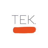 TEKstudio Logo