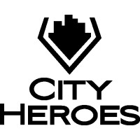 City Heroes Limited Logo