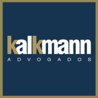 Kalkmann Advogados Logo