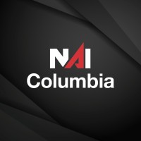 NAI Columbia Logo