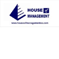 House of management Egypt Logo