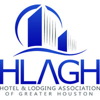 Hotel & Lodging Association of Greater Houston Logo