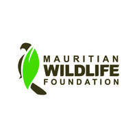 The Mauritian Wildlife Foundation Logo
