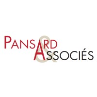 PANSARD & Associés Logo