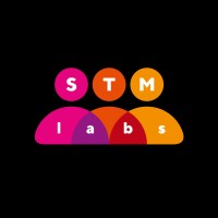 STM Labs Logo