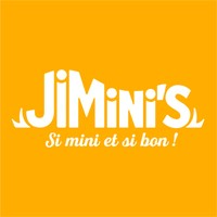 JIMINIS Logo