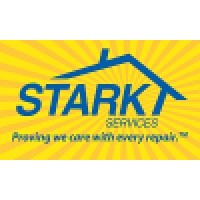 Stark Services / Stark Air Logo