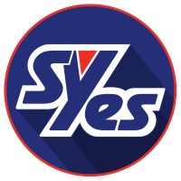 SYES - System Engineering Solutions Logo