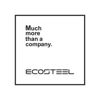 ECOSTEEL S.A Logo