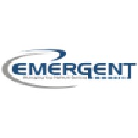 Emergent, LLC Logo